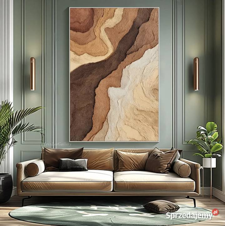 Duży obraz 95 x 150 Darmowa dostawa Wola