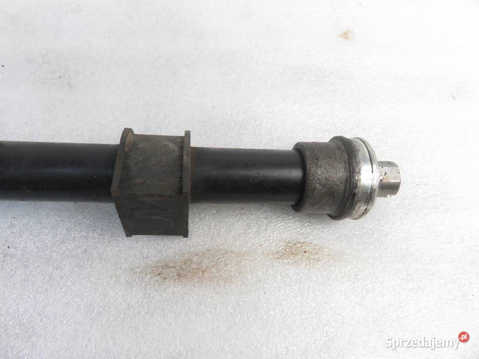 MAGLOWNICA MITSUBISHI COLT VI MR594094 Przekładnie kierownicze