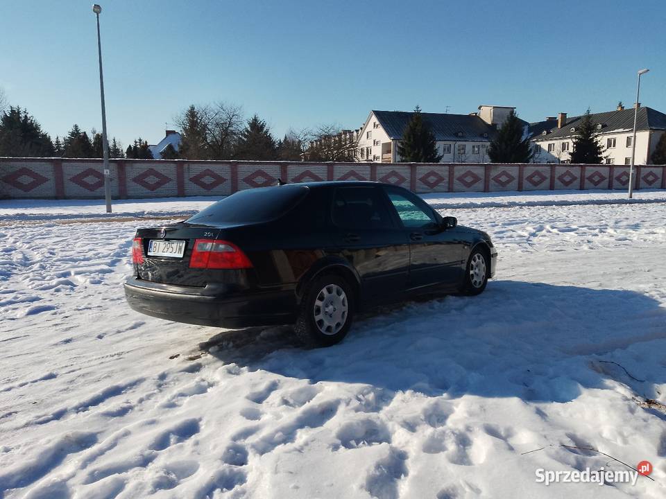 Saab 95 20t 150 Stan 315924km