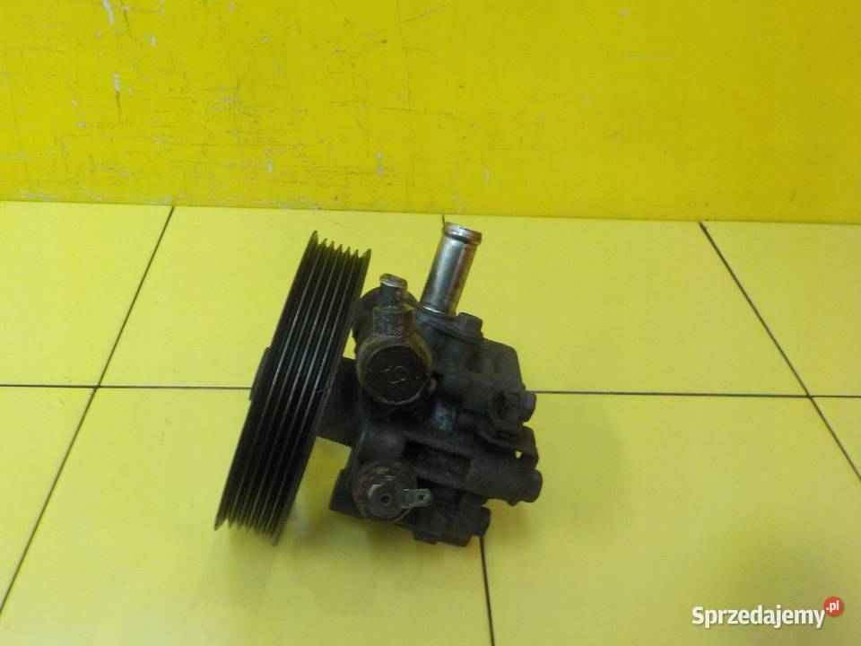 OUTLANDER II 4007 CCROSSER 24 B 10r 4B12 pompa osobowe Suków