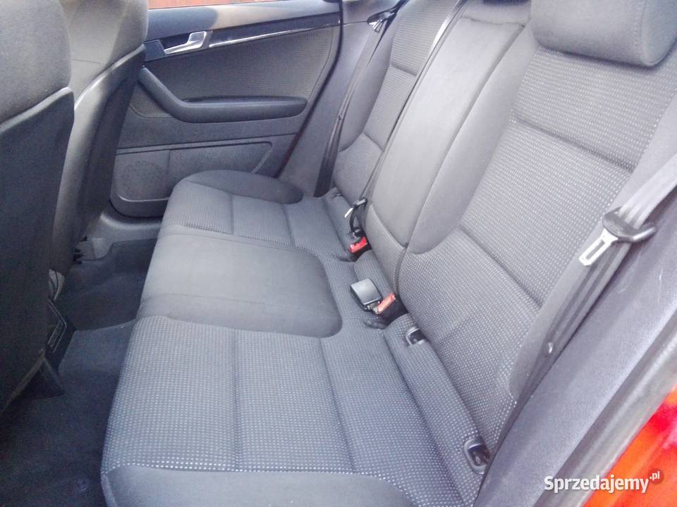 Audi A3 Sport Edition nieuszkodzony A3 Wałbrzych sprzedam