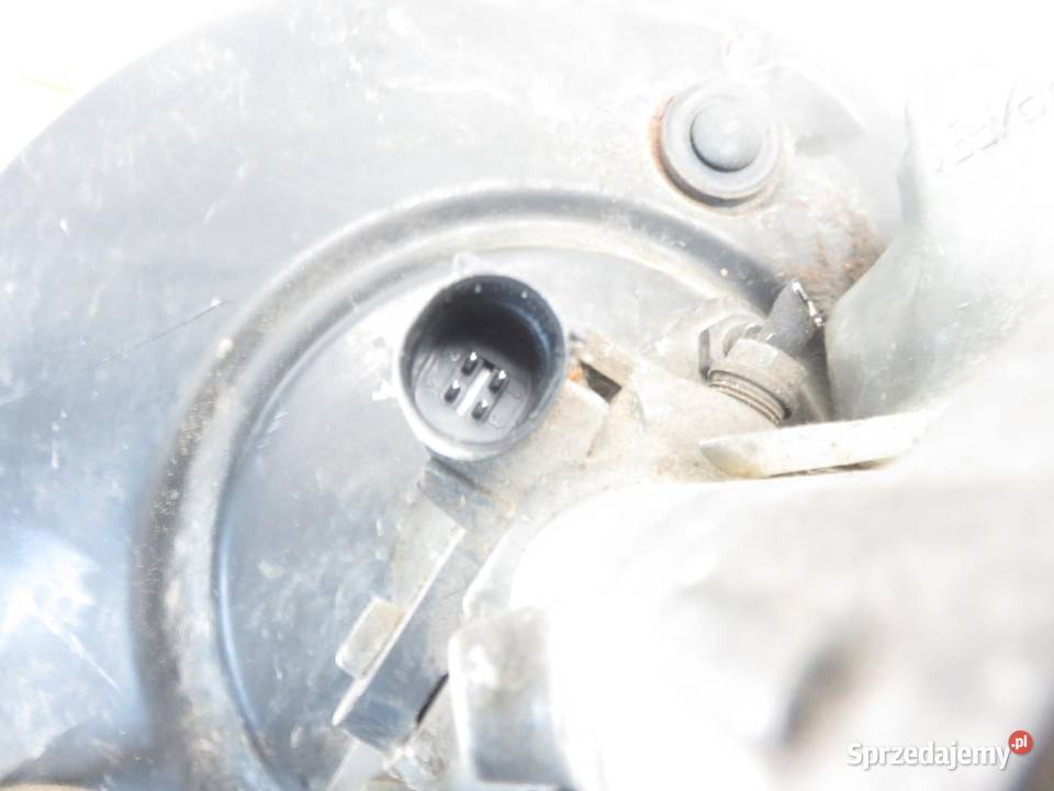 SERWO VW TOURAN I 20 TDI 1T1614105L 03787430034 Pompy hamulcowe małopolskie