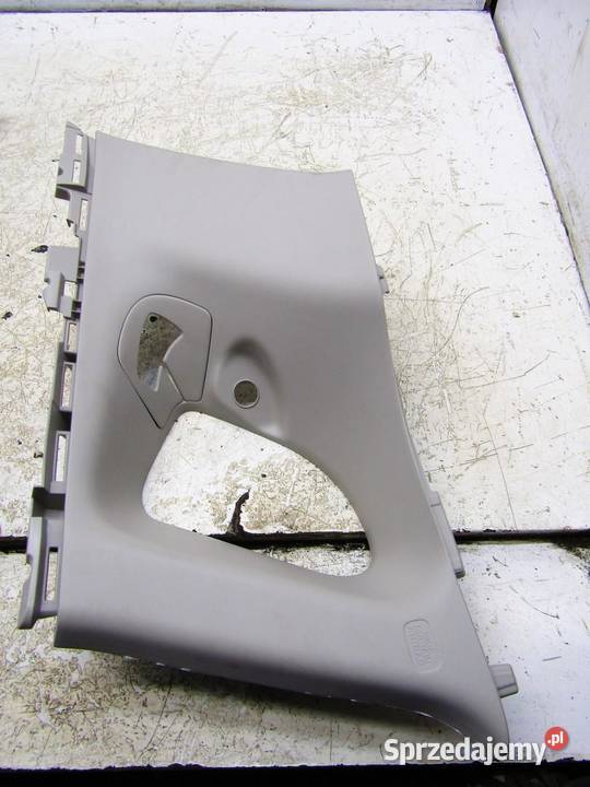 OSŁONA POSZYCIE SŁUPKA LEWY TYŁ TYLNE HONDA JAZZ lubelskie