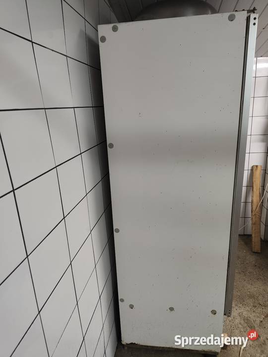 Lodówka wolnostojące Parzynów