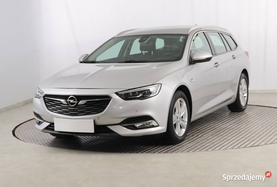 Opel Insignia 20 CDTI bluetooth Zabrze