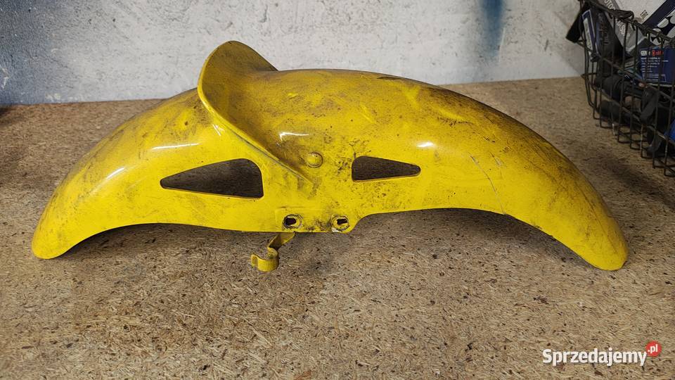 Błotnik przedni Honda CB750K CB750 CB900 1982 sprzedam