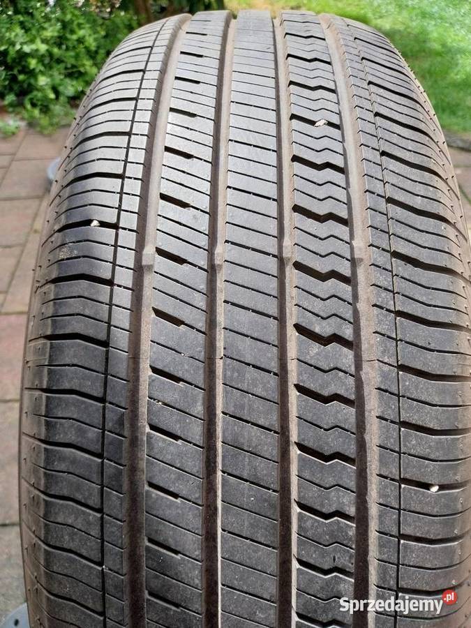 Opona Yokohama 235 60 18 103h lato 60 Duczki sprzedam