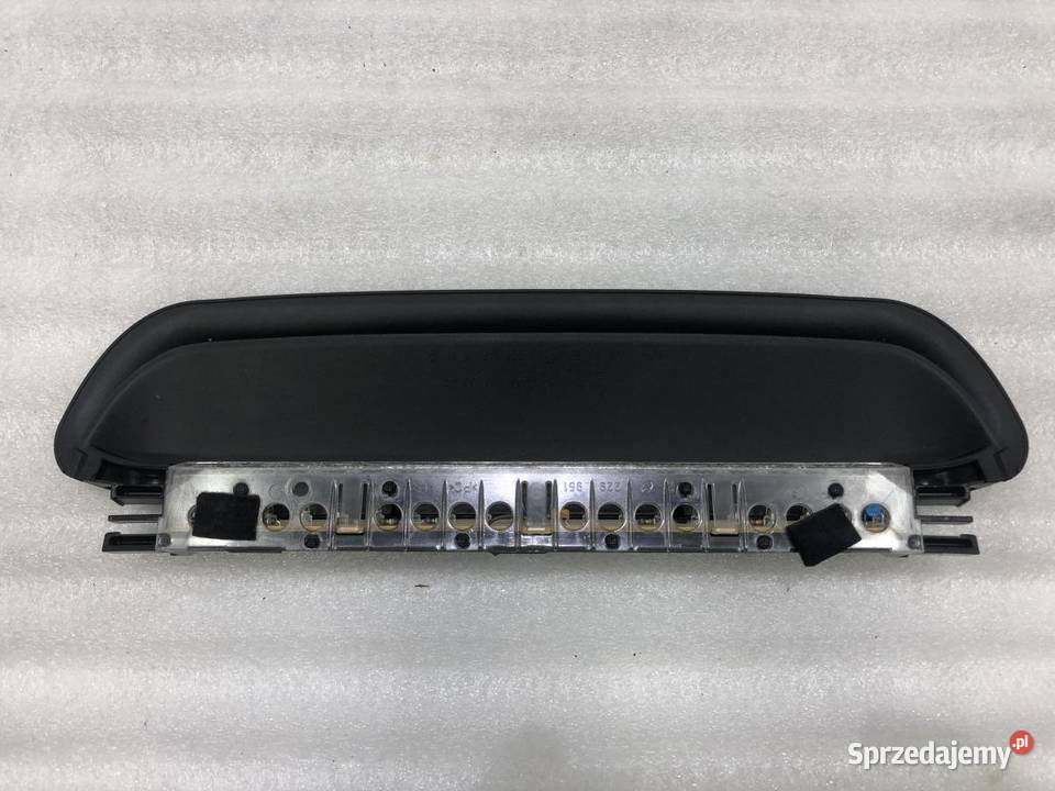 TRZECIE ŚWIATŁO STOP 6927017 BMW E60 osobowe