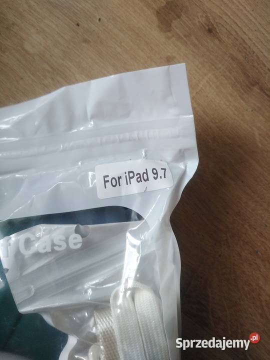 Etui Case do tabletu ipad 97