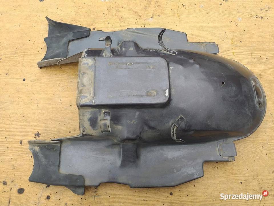 BŁOTNIK NADKOLE TYŁ HONDA GL1200 GOLDWING Błotniki motocyklowe Osięciny