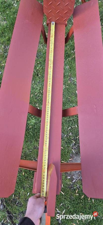 Łuparka hydrauliczna małopolskie