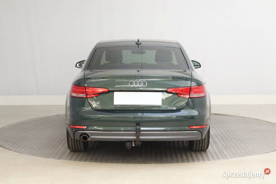 Audi A4 14 TFSI czujnik zmierzchu Zabrze