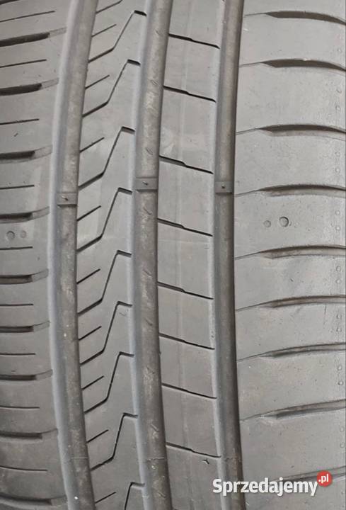 Opony letnie 3x Hankook Kinergy Eco 20555 R16 Piastów