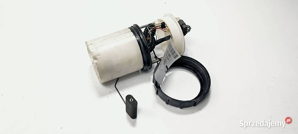 POMPKA PALIWOWA NISSAN ALMERA 0580314063 Lipno