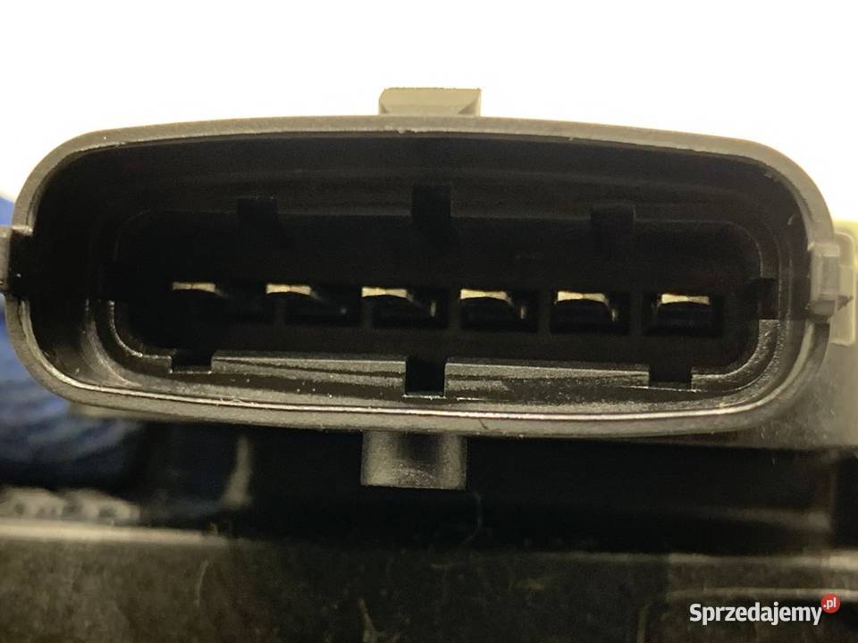 POTENCJOMETR GAZU KIA VENGA 351904A700 14 90 sprzedam