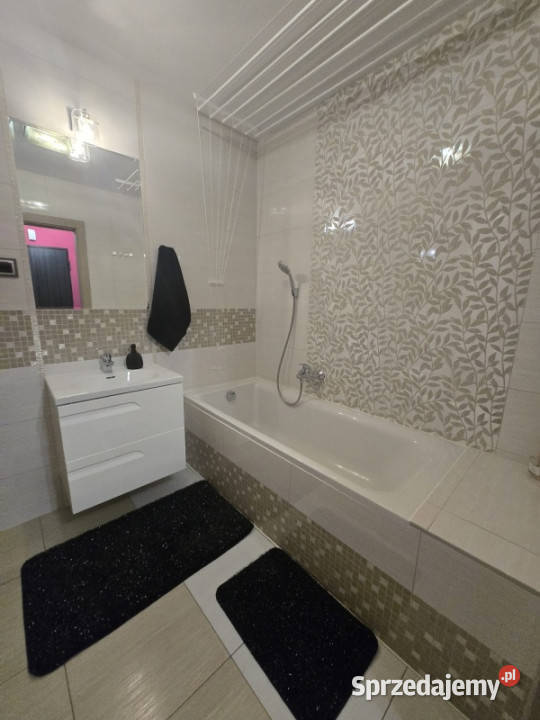 Piękne mieszkanie Kraków Dębskiego ogródek 2