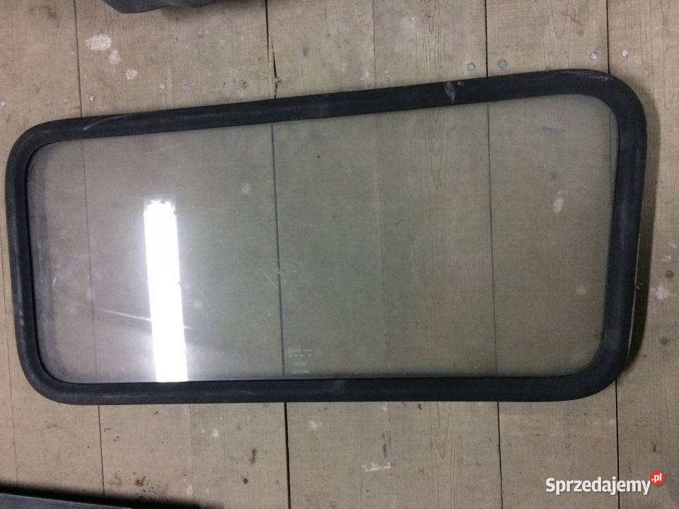Szyba Kabiny Tylna Sciana Volvo FL6 43R00028 PL