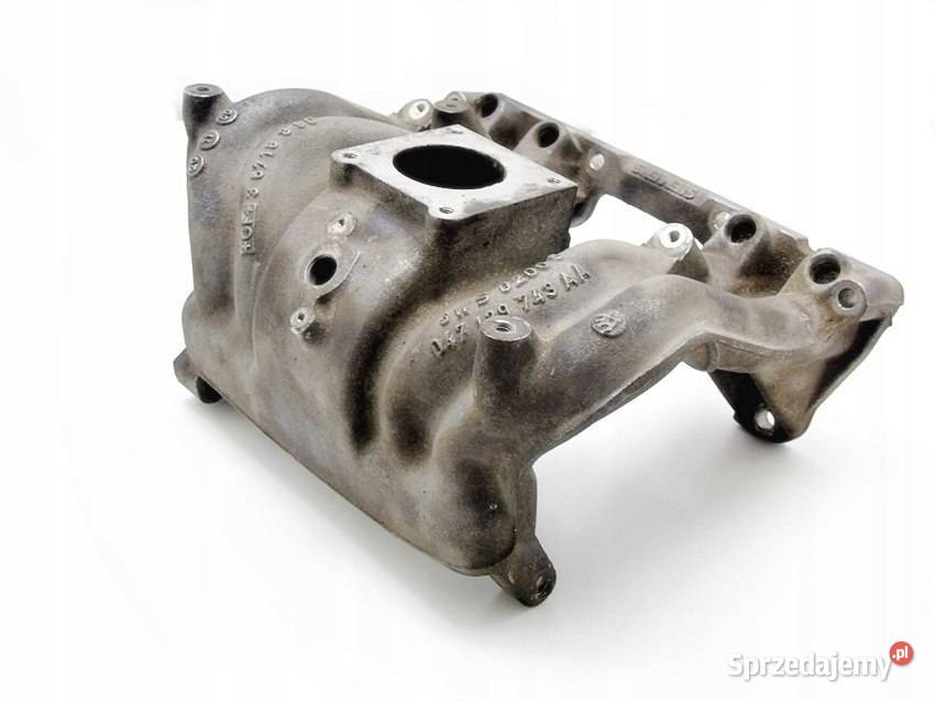 KOLEKTOR SSĄCY 047129743AA 14 8V MPI SKODA FABIA osobowe Sosnowiec