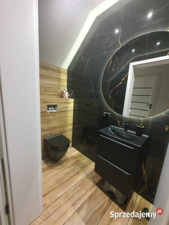 Remonty i wykończenia wnętrz ceny i solidnie Rybnik usługi budowlane