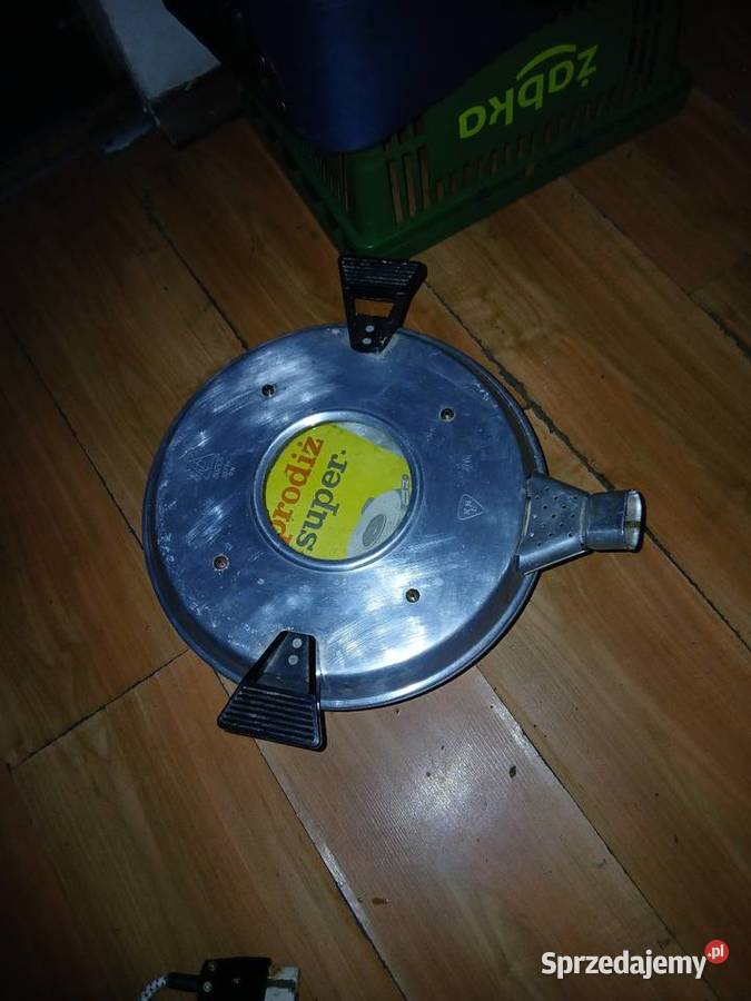 PRODZISZ łódzkie Łódź