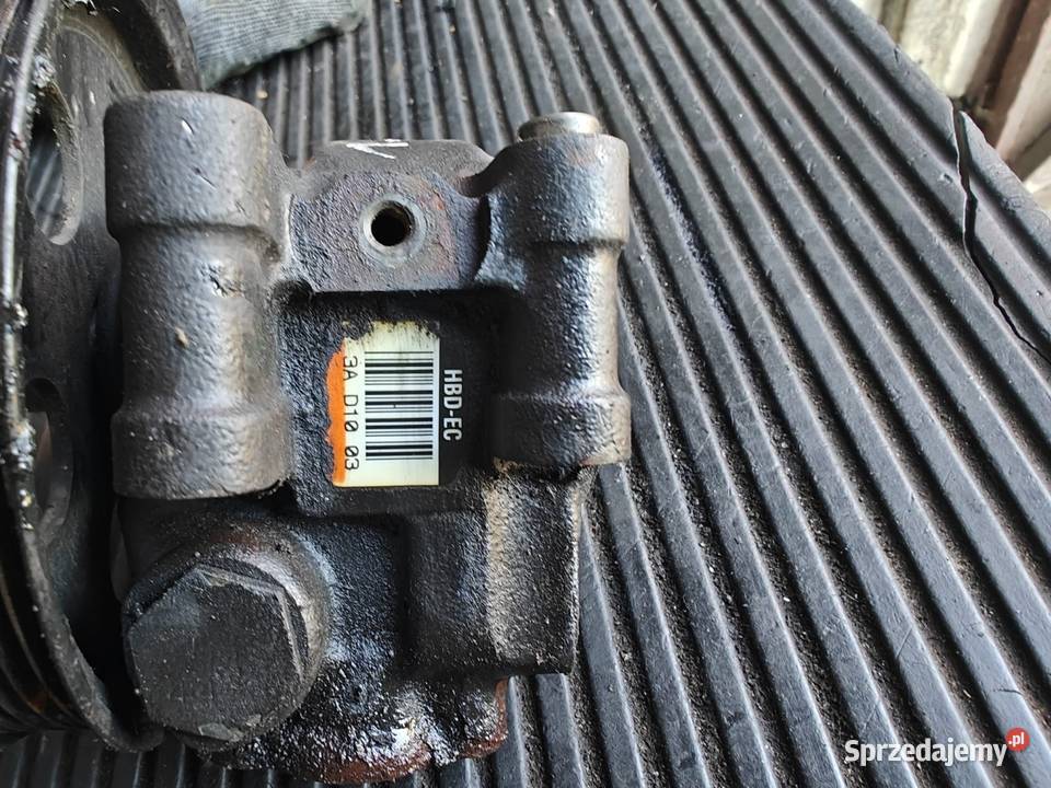 Pompa wspomagania ford 4B B10 03 Lublin sprzedam