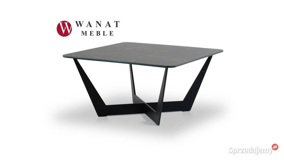 Stolik spiek kwarcowy Laminam różne kolory 41cm śląskie Woźniki