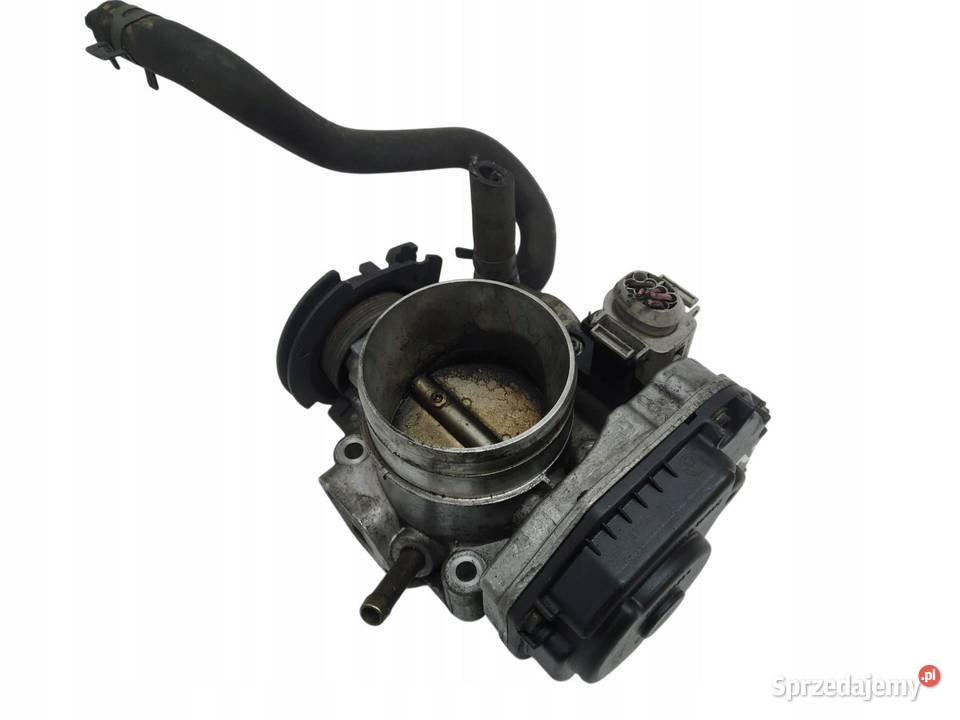 PRZEPUSTNICA 06A133064M 18 20V Seat Toledo II sprzedam