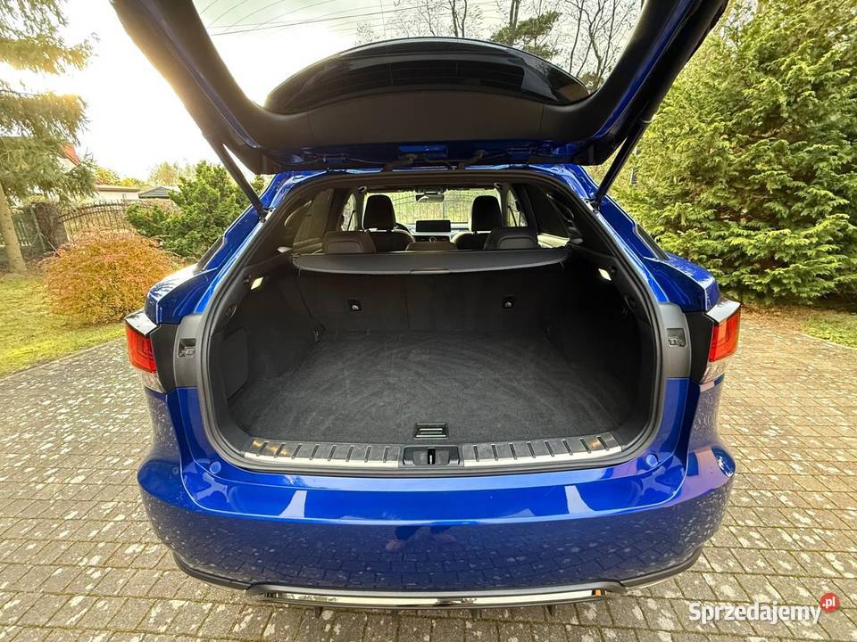 Lexus Rx 300 f sport ABS