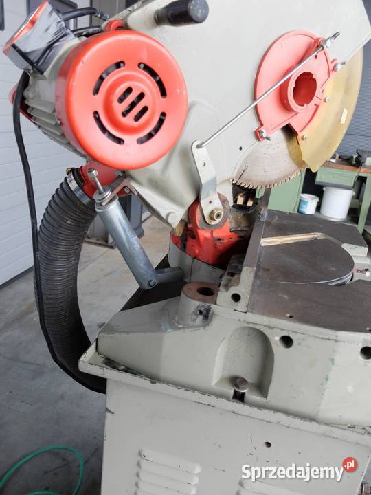 Piła ukośnica Omga 2422 sprzedam