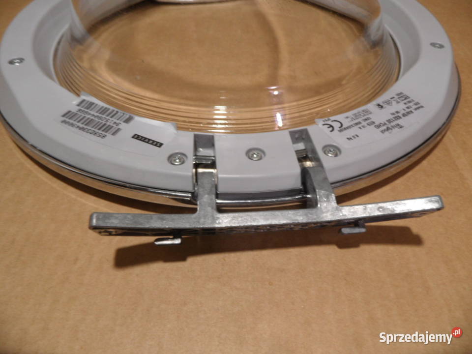 drzwi pralkiwhirlpool AWSP632130 Promnik