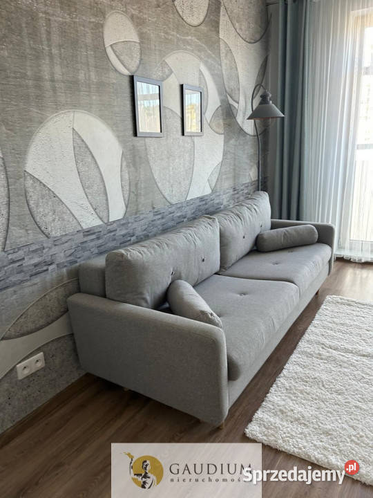 Luksusowy apartament Czarny Dwór Wynajem Gdańsk