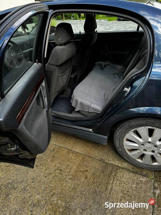 Opel vectra c Słomniki
