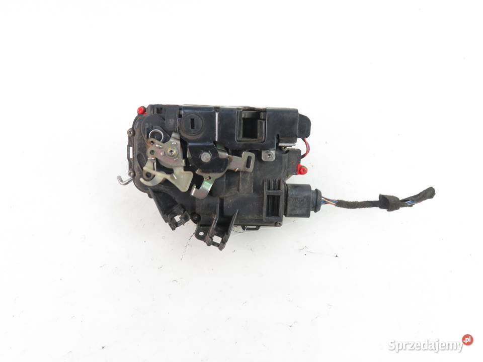 ZAMEK PRAWY TYLNY AUDI A6 C5 Avant 4B0839016G małopolskie