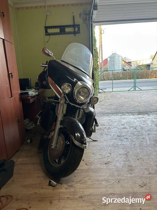Yamaha Inowrocław