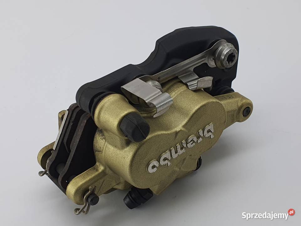 Zacisk Hamulcowy Tyl Klocki Bmw R 1200 Rs K54 Łódź