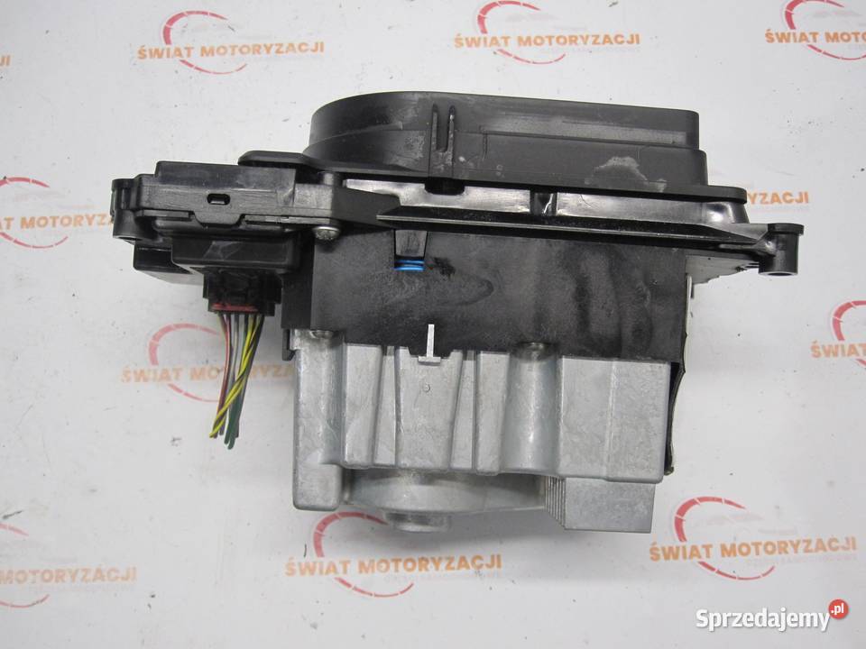 RANGE ROVER SPORT LIFT 30 TDV6 12r przełącznik świętokrzyskie Kielce sprzedam