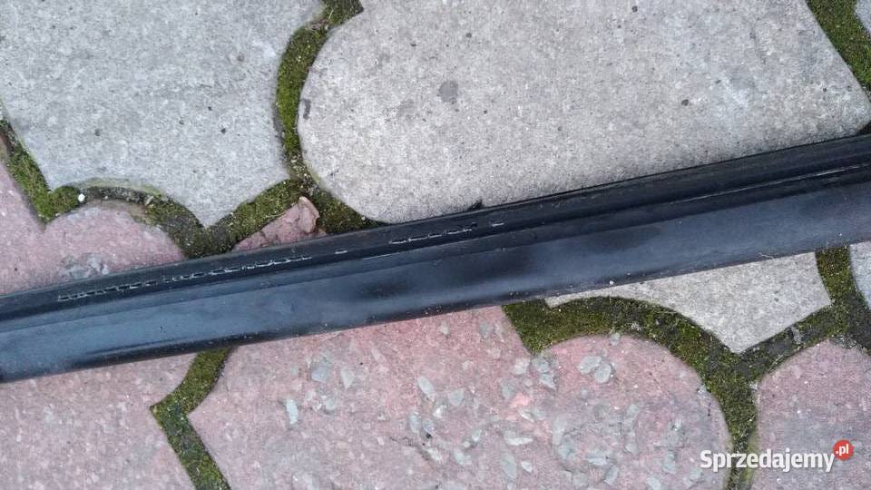 Polonez Caro plus uszczelka szyby tyl osobowe Stalowa Wola