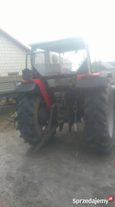 Massey Ferguson 393 z Niemiec sprzedam