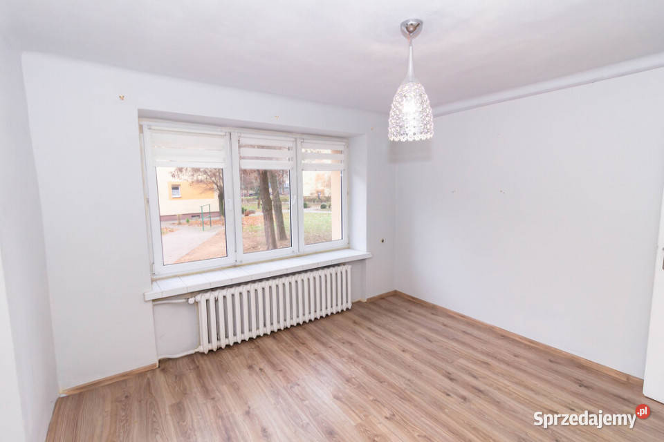 Mieszkanie2 pokoje parter5012m2 Kopernika Ostrowiec Świętokrzyski