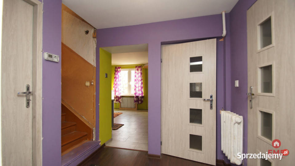 Dom bliźniak 80 metrów Stelmachowo