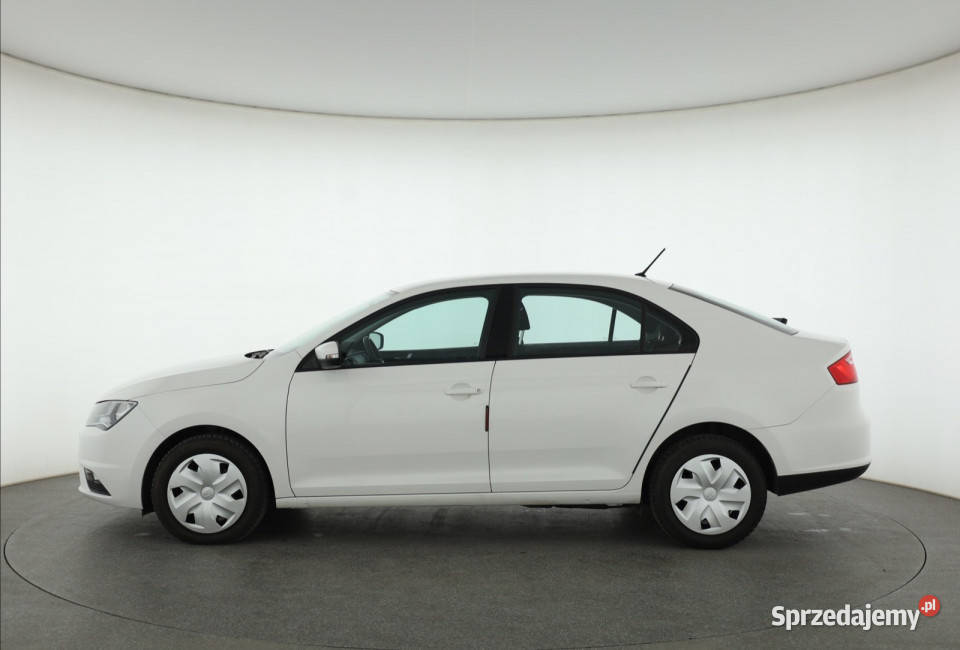 Seat Toledo 10 TSI mazowieckie