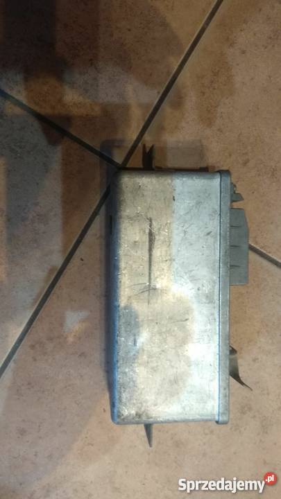 Komputer BMW E34 0265100049 sprzedam