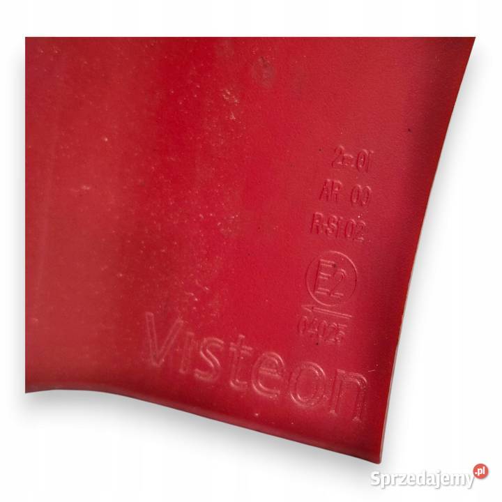 LAMPA LEWA Citroen C4 20042008 tylna tylnia lewy Chełm