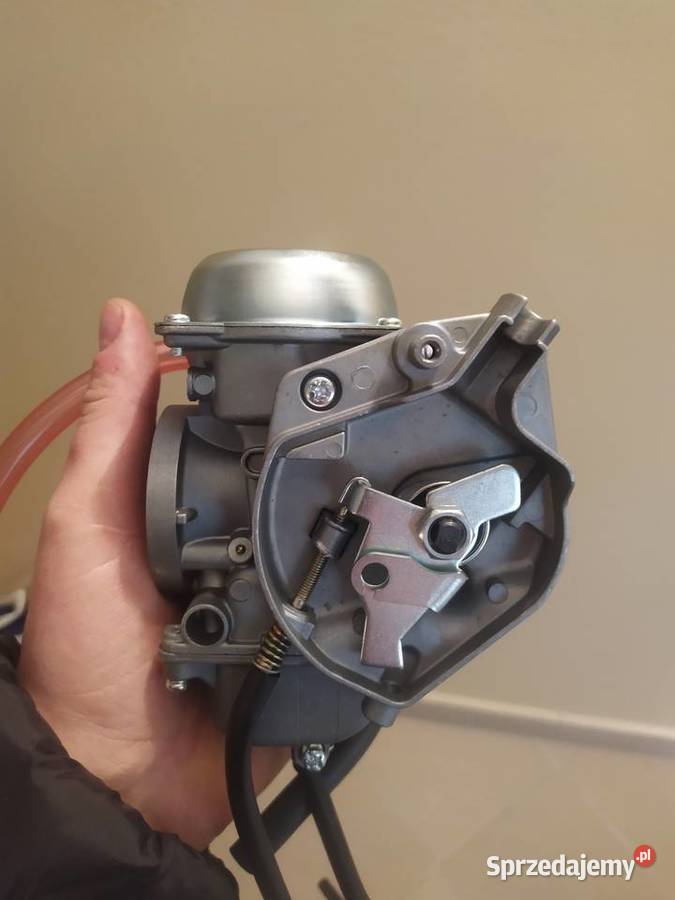 Gaźnik Linhai 260 300 CF Moto 500 Goes 520 Łomża sprzedam