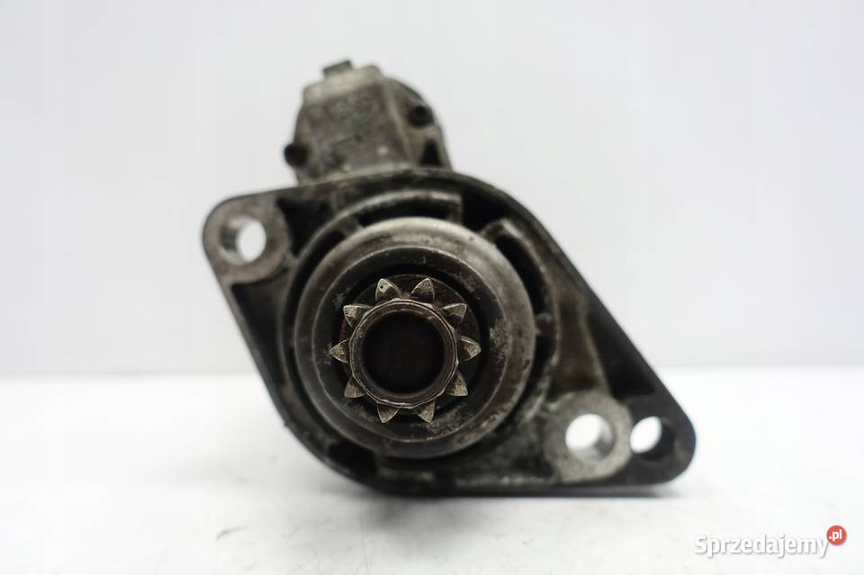 VW Golf V 20 FSI ROZRUSZNIK valeo 02Z911023G osobowe Chełm