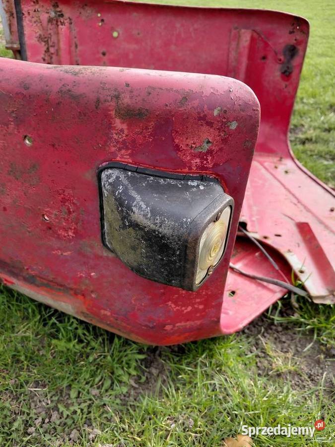 Kabina Ursus c 350 4011 sprzedam