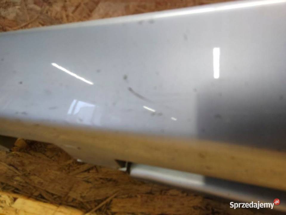 Listwa Na Próg Lewy Volvo V40 II 31395042 Pozostałe wielkopolskie Pleszew