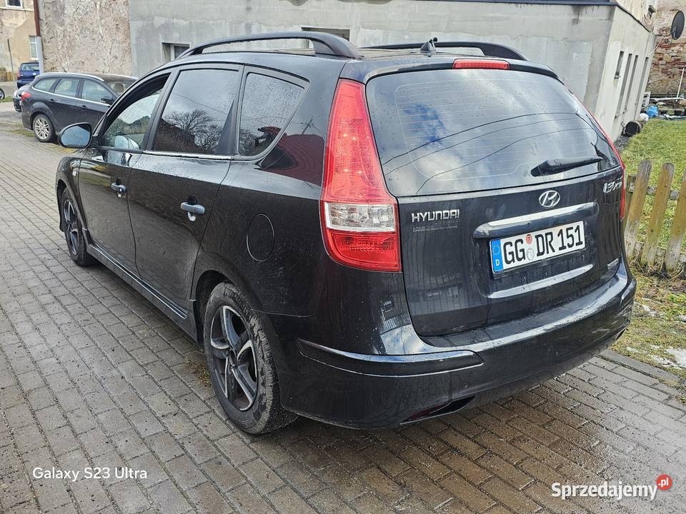 Hyundai i30 2010 15999 i30