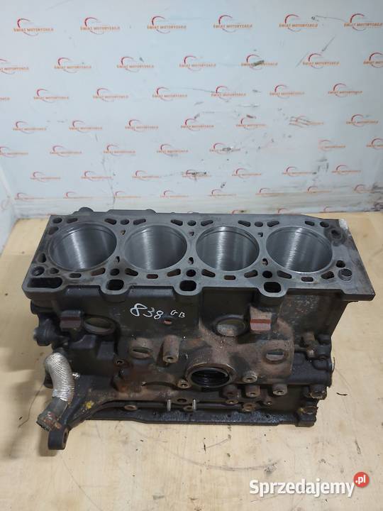 MAZDA 3 6 CX7 22 MZRCD R2AA13H50 blok nominalny osobowe Kielce