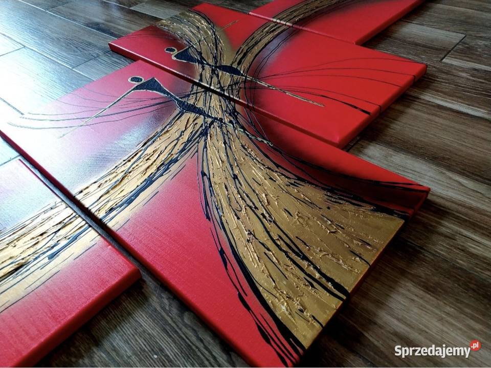 Obraz na płótnie nowoczesny Kraków